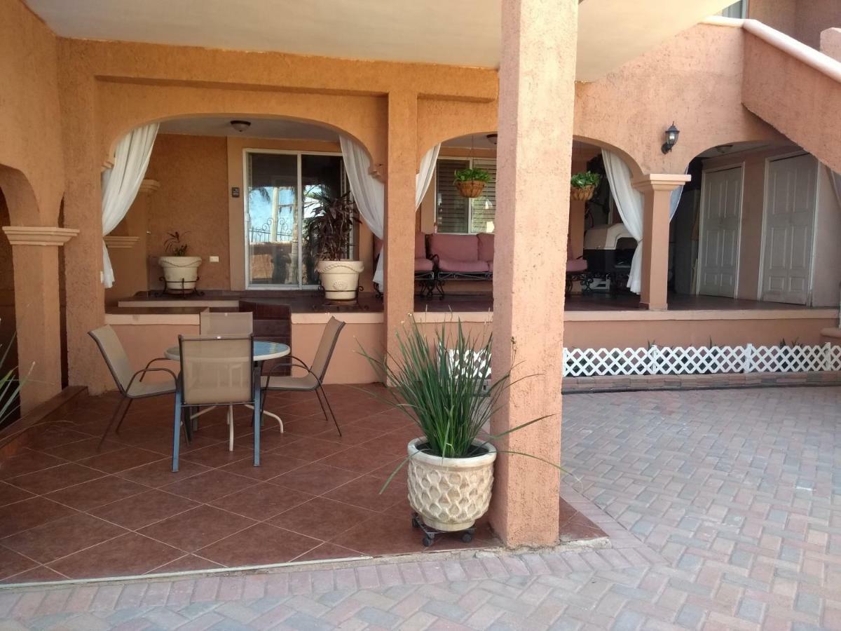 Confortable Y Acogedor Departamento Por Uach II Chihuahua Exterior photo
